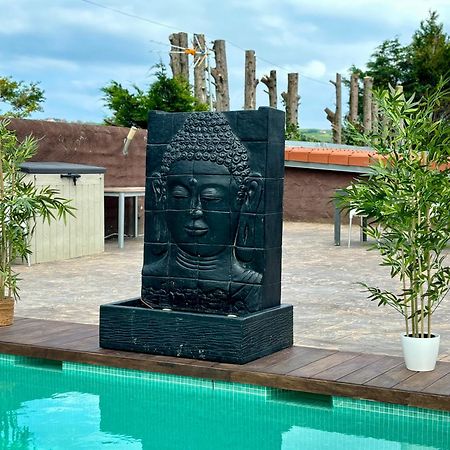 La Casa Del Buddha - Adults Only Suances Ngoại thất bức ảnh