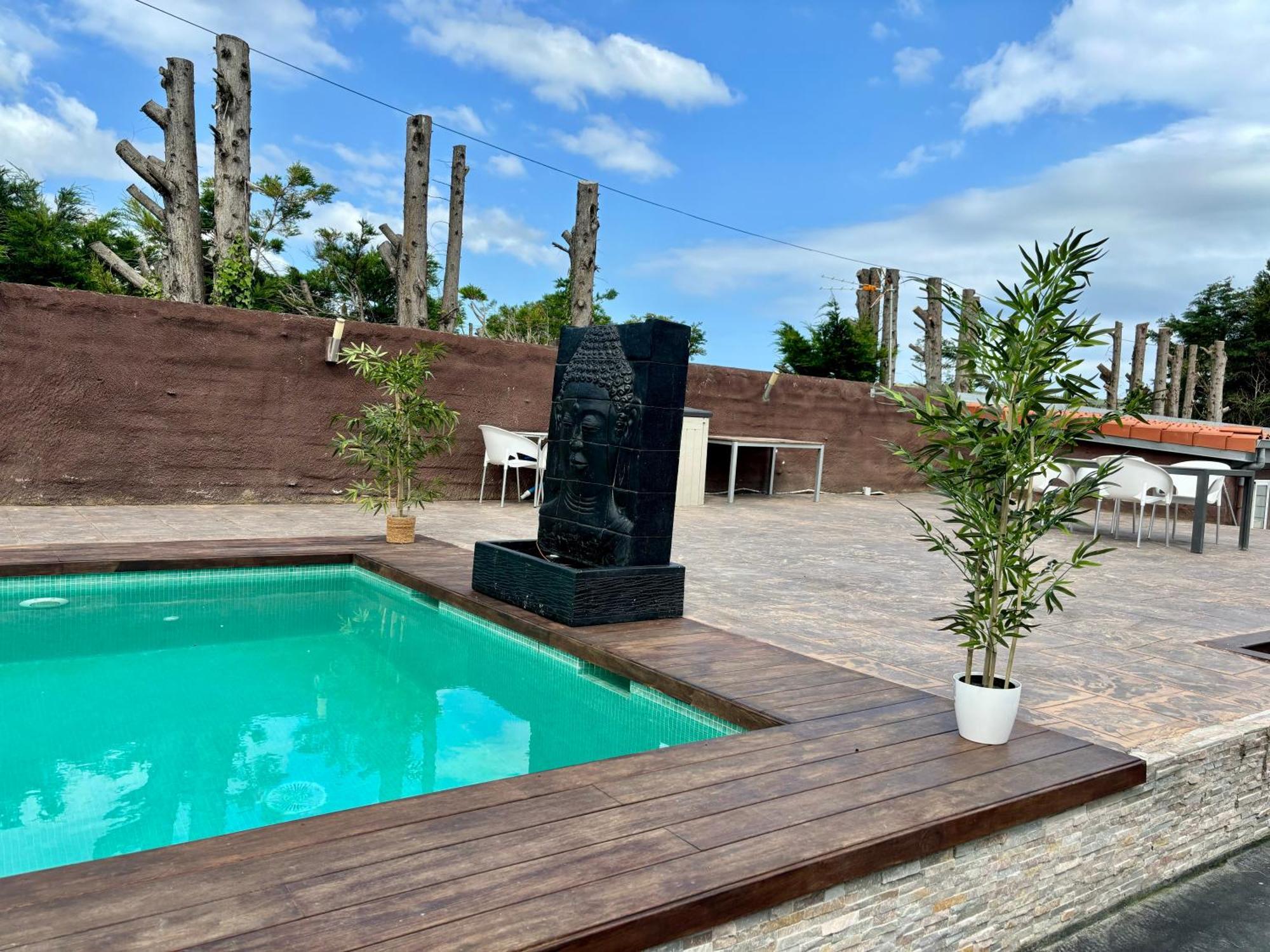 La Casa Del Buddha - Adults Only Suances Ngoại thất bức ảnh