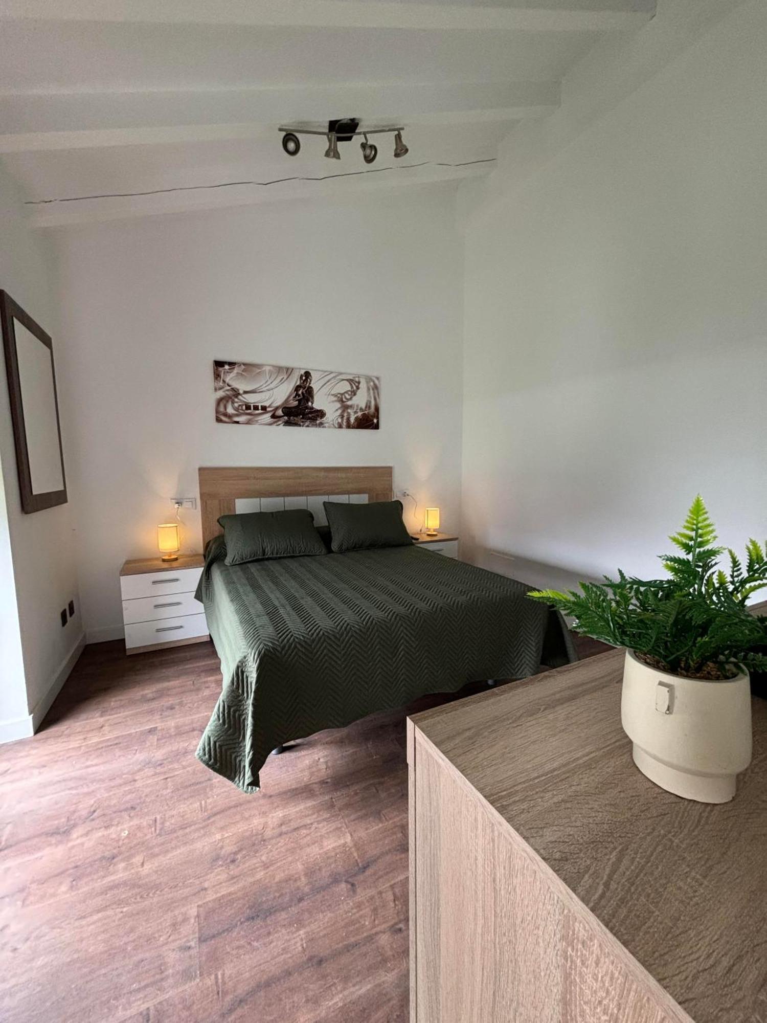 La Casa Del Buddha - Adults Only Suances Ngoại thất bức ảnh